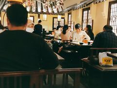 -绿茶餐厅(昌平悦荟店)