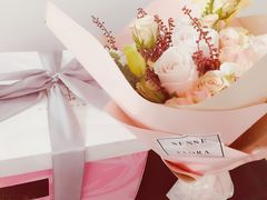 -福气鲜活面包·生日蛋糕
