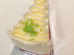 -希尔顿欢朋酒店自助餐