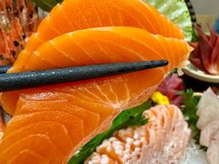 -红叶日料·放题·海胆·定食(星海店)
