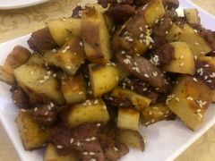 -维吾尔餐厅(宜山路店)