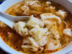 柴火馄饨-安庆柴火馄饨(马道街店)