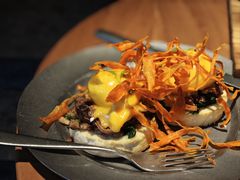 -KimPro 辛普乐概念韩餐