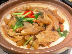 -海门鱼仔·潮汕味(燕岭店)