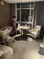 -馨月汇·一悦馨香月子中心(前滩店)