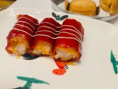 -夏宫中餐厅(香格里拉大酒店)