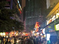景观位-八一好吃街·高品美食广场