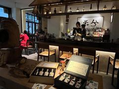 -兮禾酒馆(护国路店)