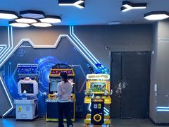 -丰茂烤串(公园店)