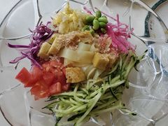 新疆凉皮-帕米尔食府(白云观店)