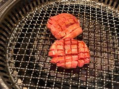 -厚贞日式烤肉(龙之梦店)