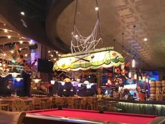-MR.ROCKY洛奇先生RESTAURANT&BAR(宝安壹方城店)