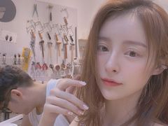 -Oasis绿洲银饰珍珠手作diy(壹方城店)