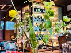 -肆海小川菜酒馆Wine Bistro (青年路店)