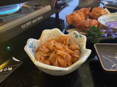 -鞠橘居酒屋(仁恒江湾新天地店)