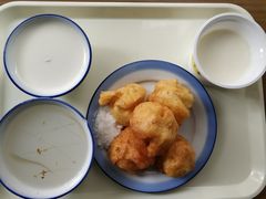 奶油炸糕-奶酪魏(牛街总店)