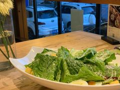 凯撒沙拉-UPPER KITCHEN(延安路店)
