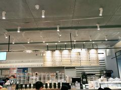 -喜茶(上海打浦桥日月光gelato lab+店)