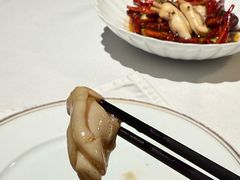 -荣轩(新荣记环球金融中心店)