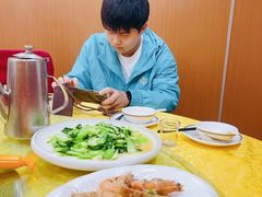 -青竹园海鲜餐厅(海天路店)