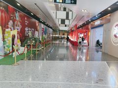 -万达广场(北京槐房店)
