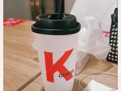 -肯德基(安定门店)