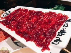 -大喜牛鲜牛肉火锅(世纪金源店)