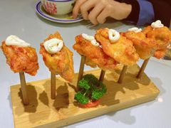 -万喜记冰室(大学路店)