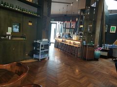 -山葵家·创意料理(宁波来福士店)