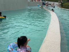 -清河半岛温泉度假酒店