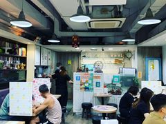 -甜牙牙(广华街店)