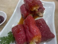 -添好运点心专门店(中环IFC店)