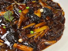 -悦融·京鲁菜·露台花园(安定门店)