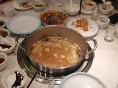 -粤顺渔坊·中山脆肉鲩火锅(清湖店)