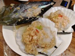 -海味当家·蒸锅海鲜(星海公园店)