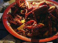 -酒肆浅葱·特色菜馆(卓悦intown店)