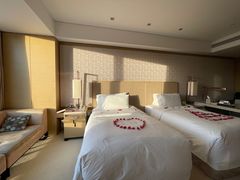 -北京康莱德酒店