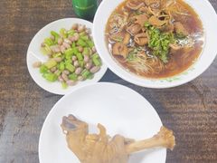 -阿福羊肉面馆