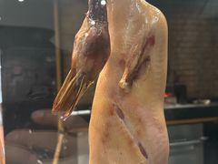 -四季民福烤鸭店(通州马驹桥店)