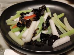 山家三鲜-绿茶餐厅(昌平悦荟店)