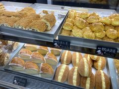 -甜嘟嘟烘焙坊(舒城路店)