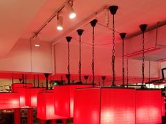 大堂-百年神厨·地道川菜(清江西路店)