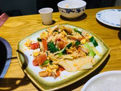 -妈妈的味道(和顺古镇店)