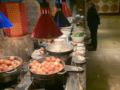 -长沙富力万达文华酒店