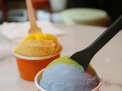 -Dal Cuore 达可芮冰淇淋(陕西北路店)