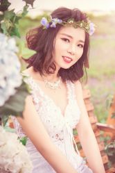 -金夫人婚纱摄影(华南店)