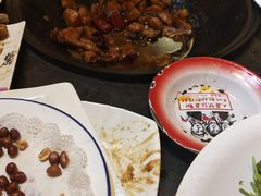 -粗粮人家·东北菜(洋桥店)