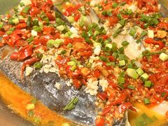 -湘江红·湖南招牌菜(莲花南路店)