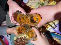 -HELLO MUSAE 拾光缪斯餐厅·纯正希腊风味(苏州中心店)