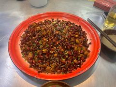 -馬伍旺川菜(江北虹悦城店)